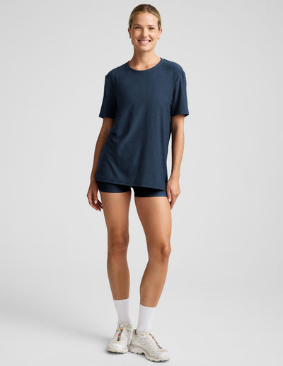 Always Beyond Crew Tee 2.0