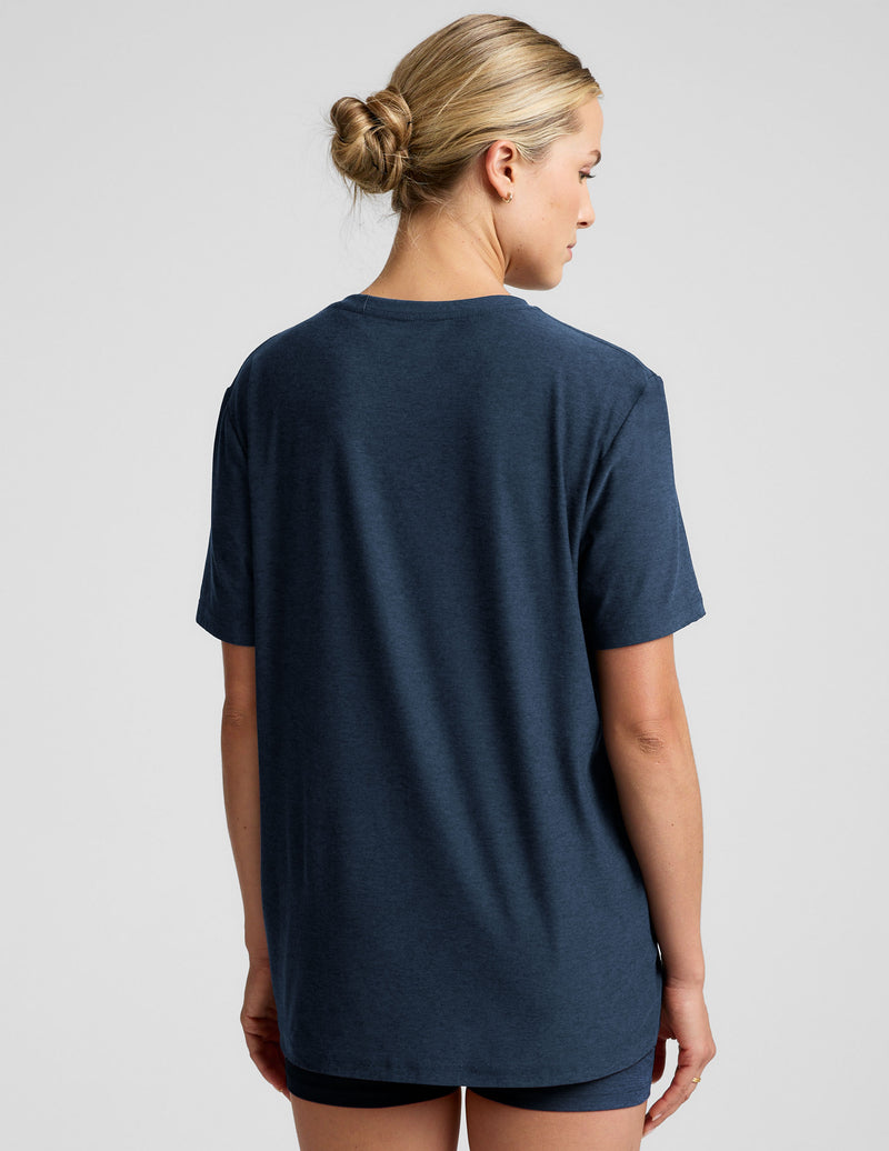 Always Beyond Crew Tee 2.0
