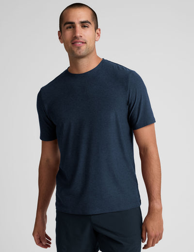 Always Beyond Men's Crew Tee 2.0