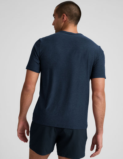 Always Beyond Men's Crew Tee 2.0
