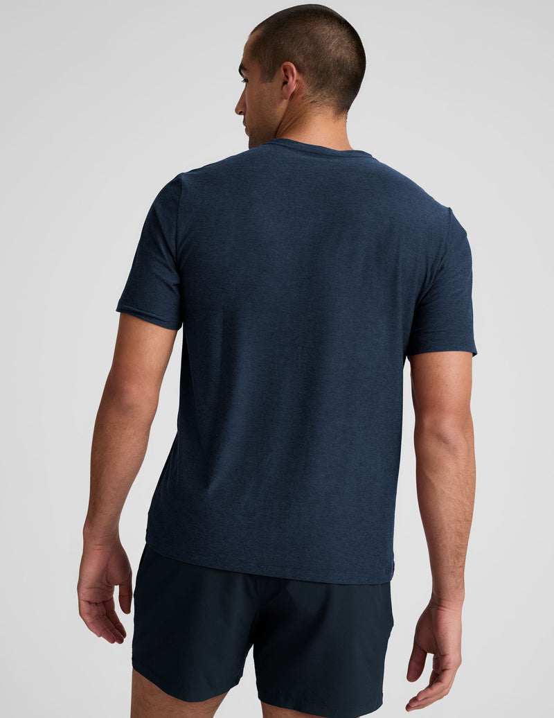 Always Beyond Men's Crew Tee 2.0