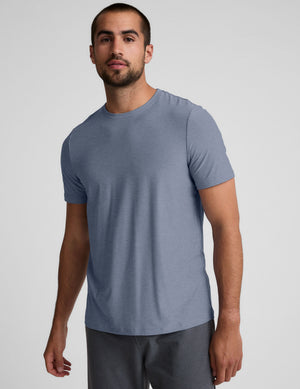 Always Beyond Men's Crew Tee 2.0