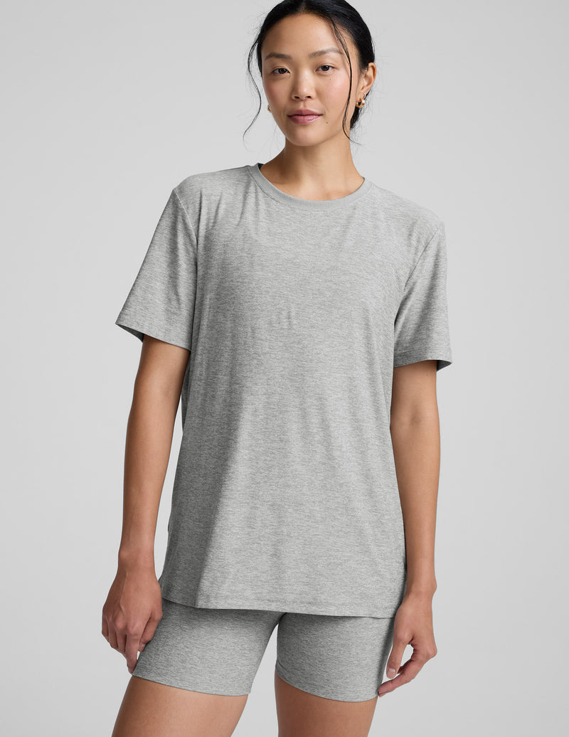 Always Beyond Crew Tee 2.0