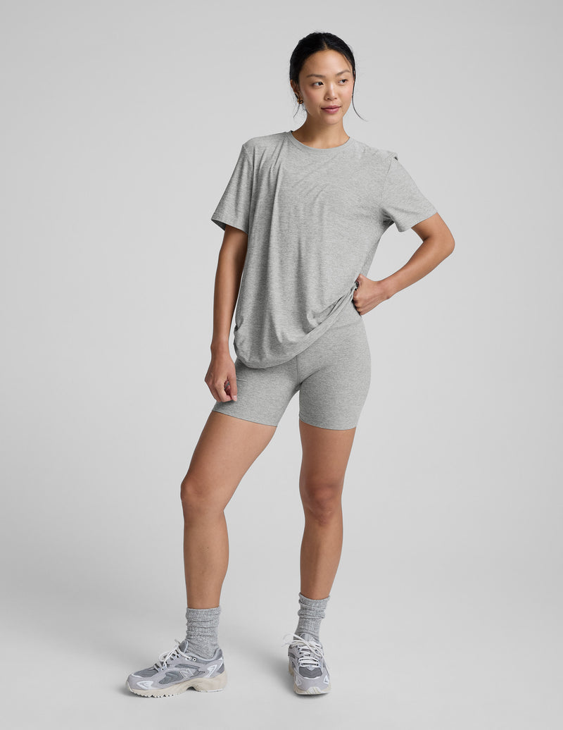 Always Beyond Crew Tee 2.0