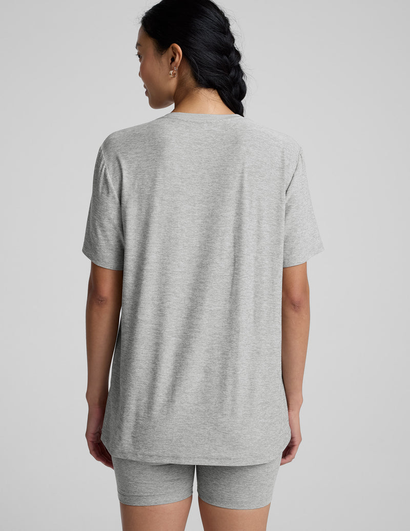 Always Beyond Crew Tee 2.0