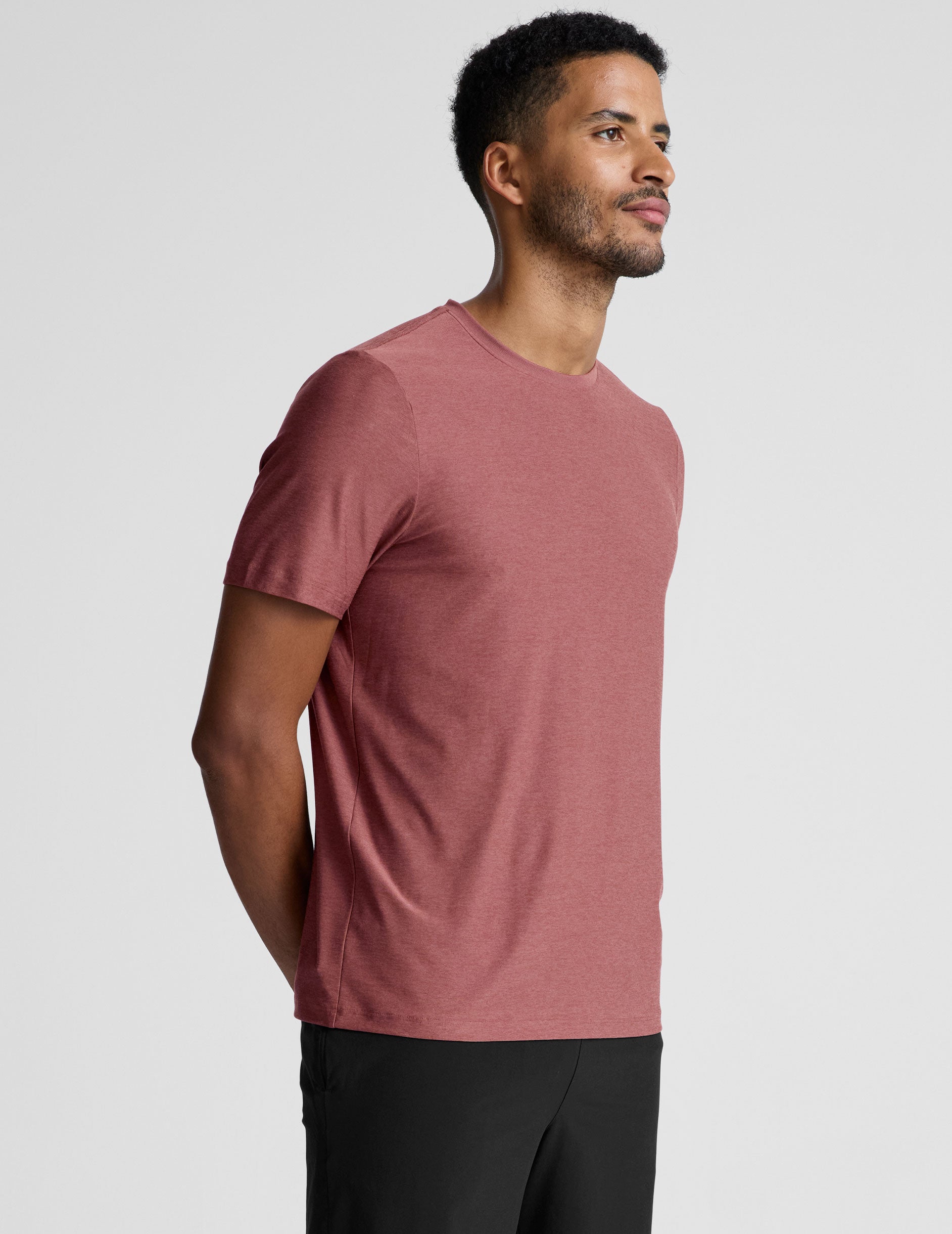 Always Beyond Men's Crew Tee 2.0