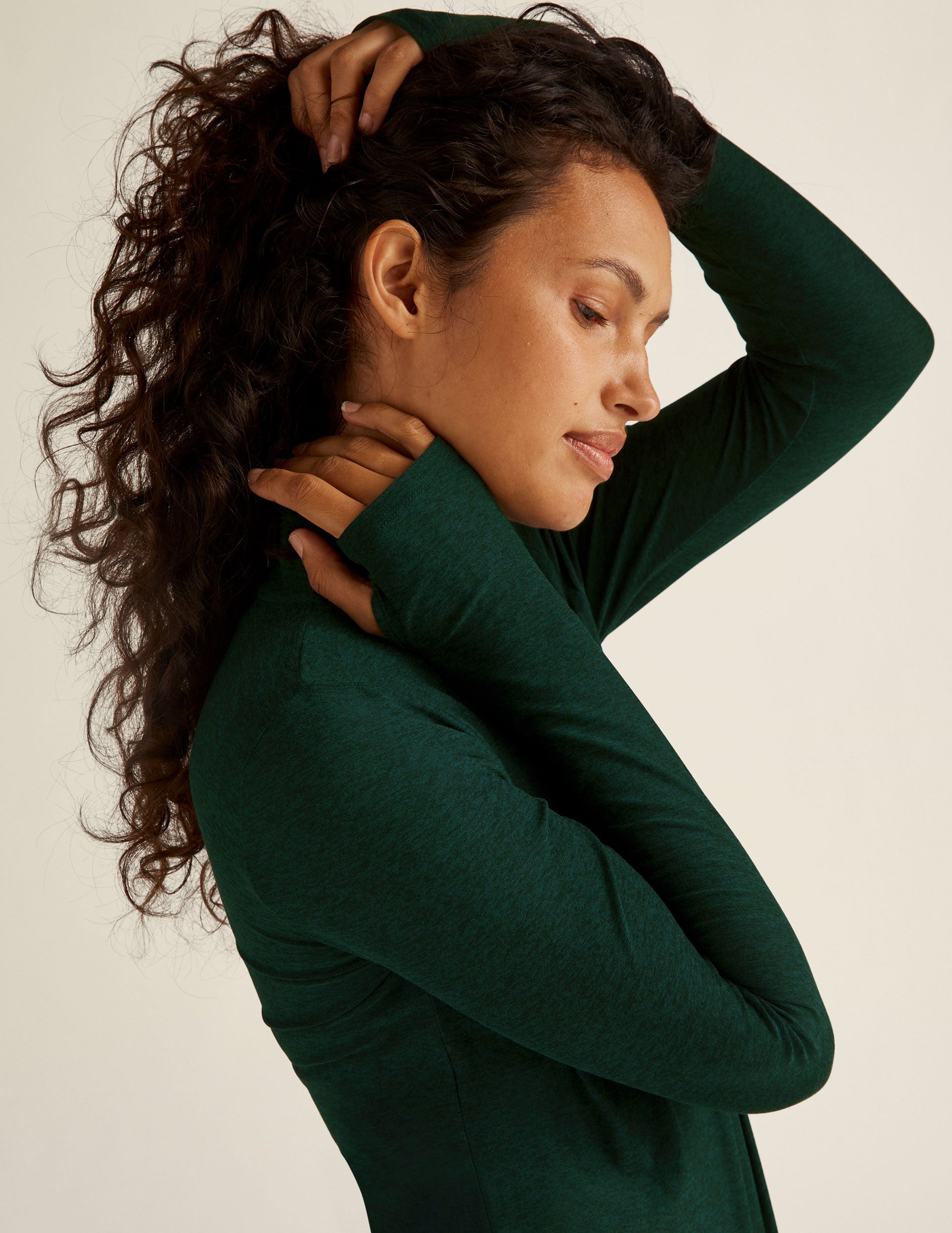 Thumbnail of Featherweight Moving On Pullover