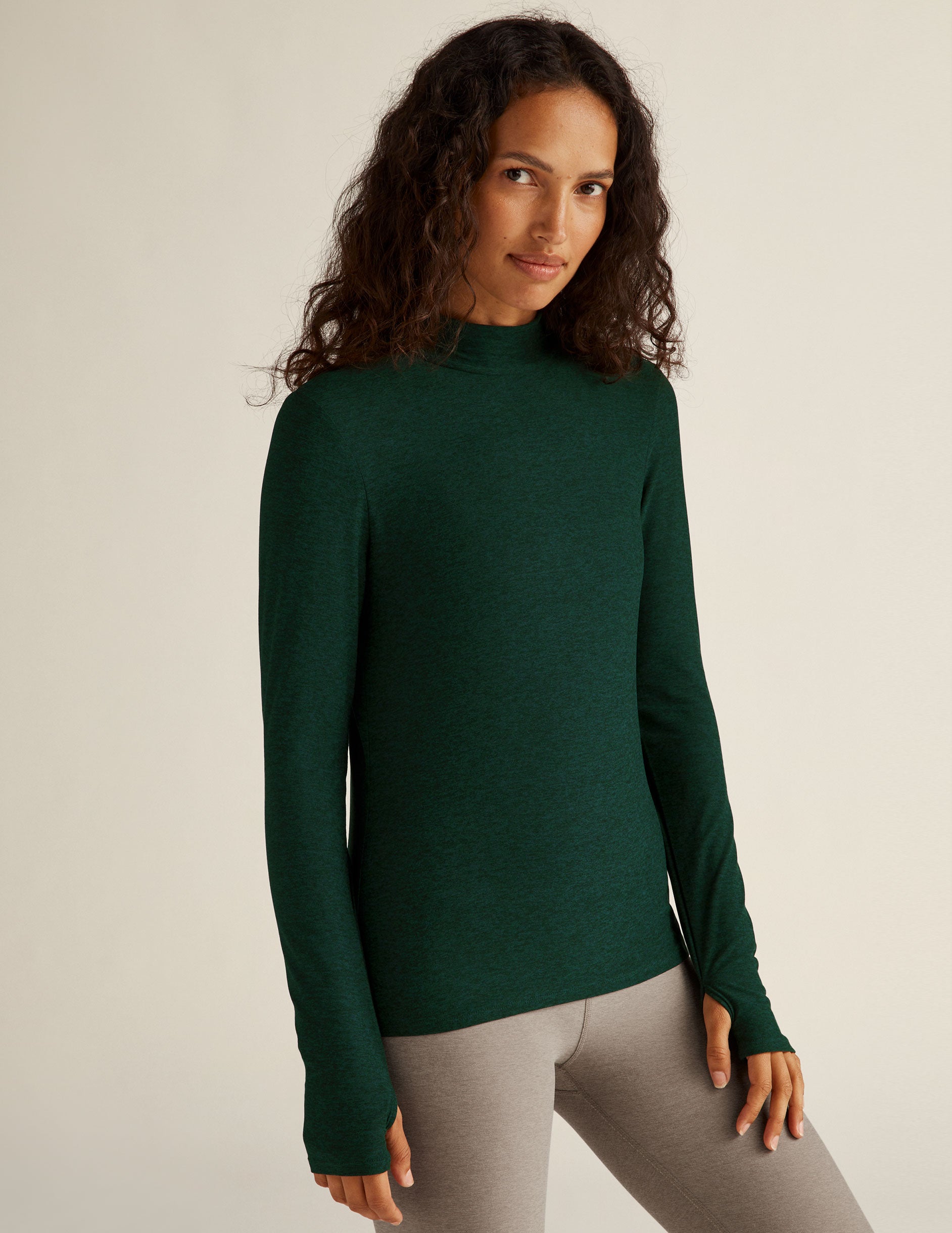 Thumbnail of Featherweight Moving On Pullover