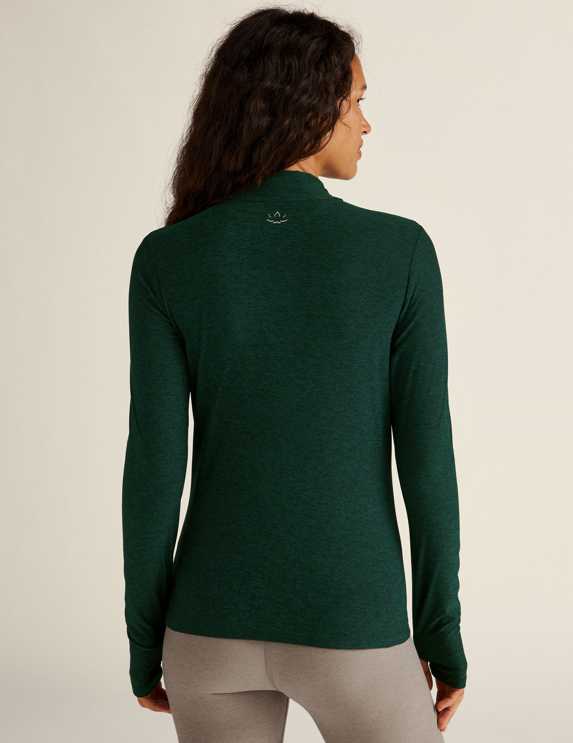 Thumbnail of Featherweight Moving On Pullover