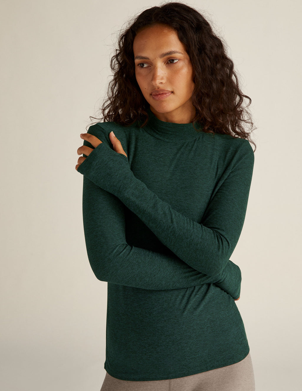 Featherweight Moving On Pullover Featured Image