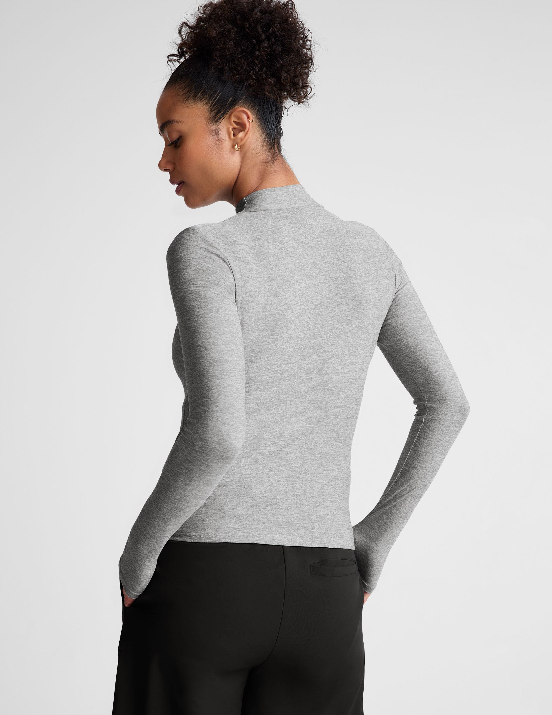 Thumbnail of Featherweight Moving On Pullover