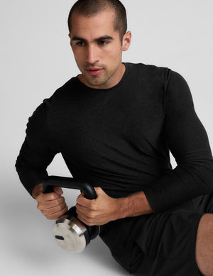 Always Beyond Men's Long Sleeve Crew 2.0