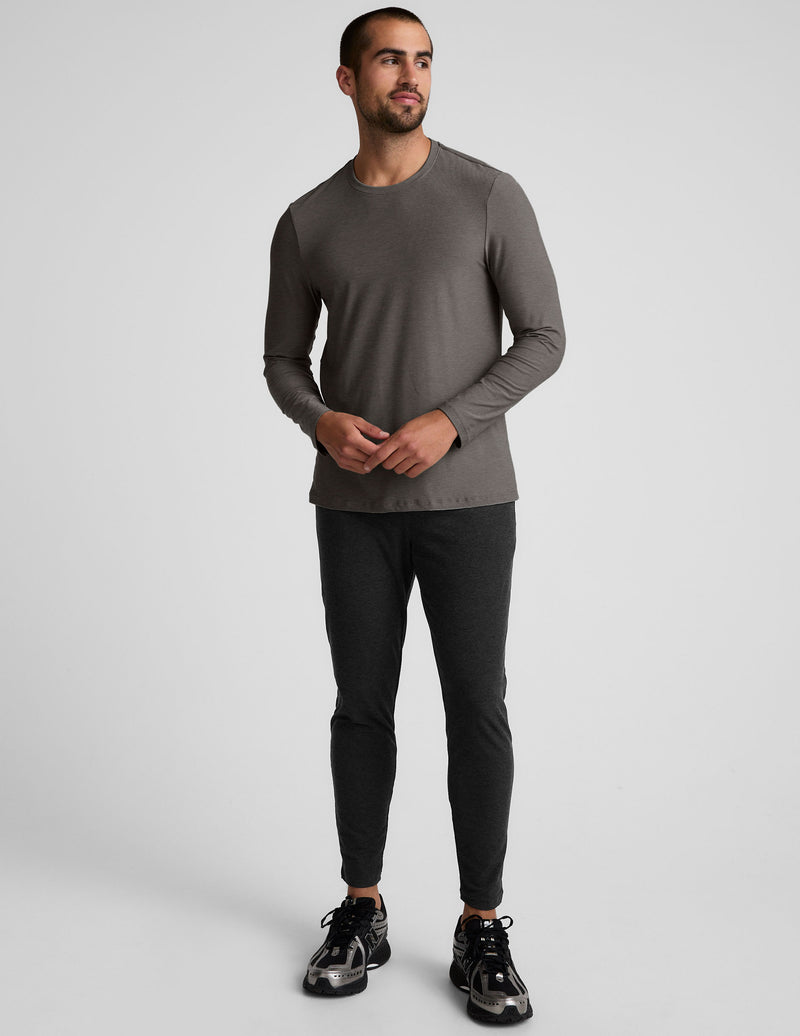Always Beyond Men's Long Sleeve Crew 2.0