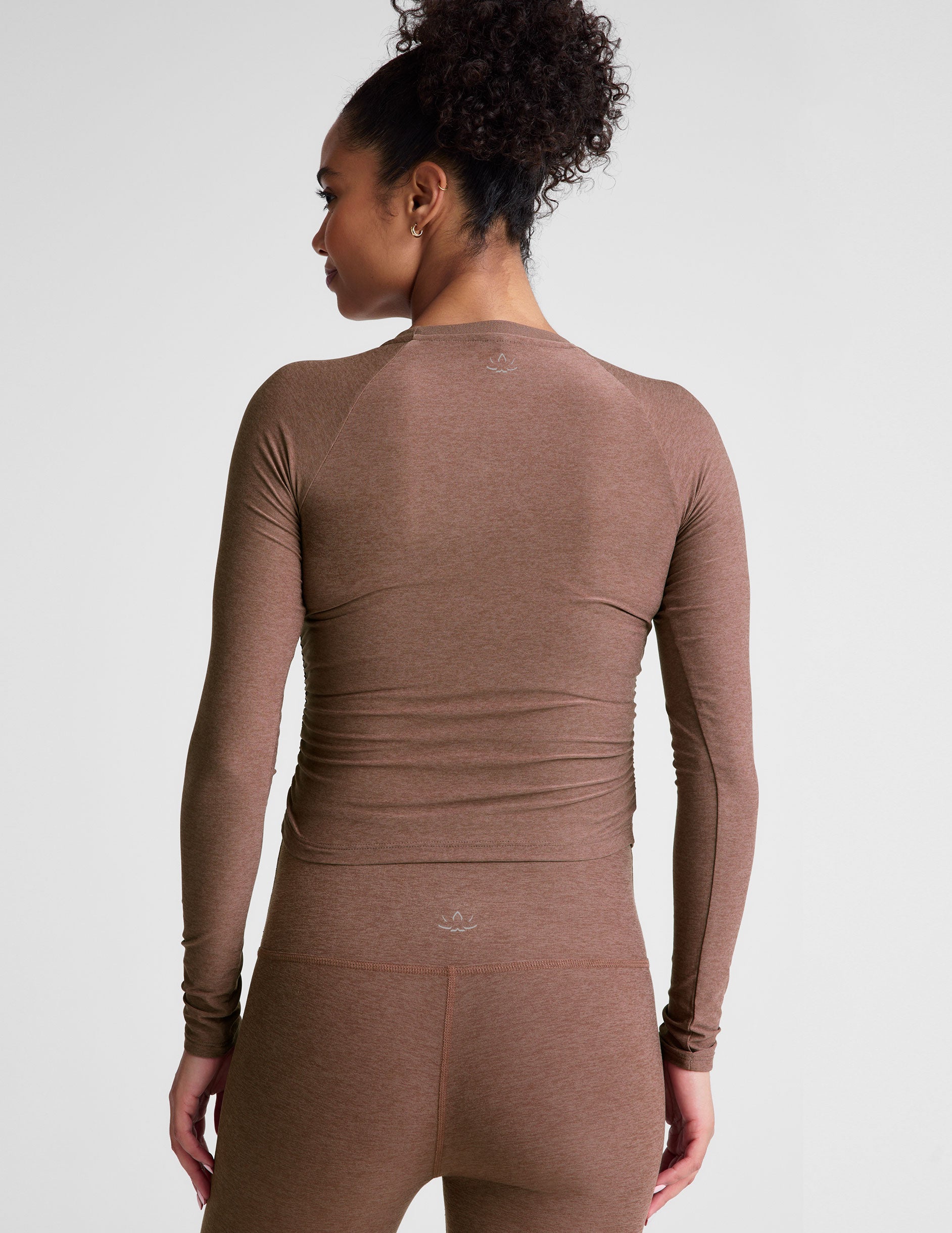 Thumbnail of Featherweight Your Fit Long Sleeve Top