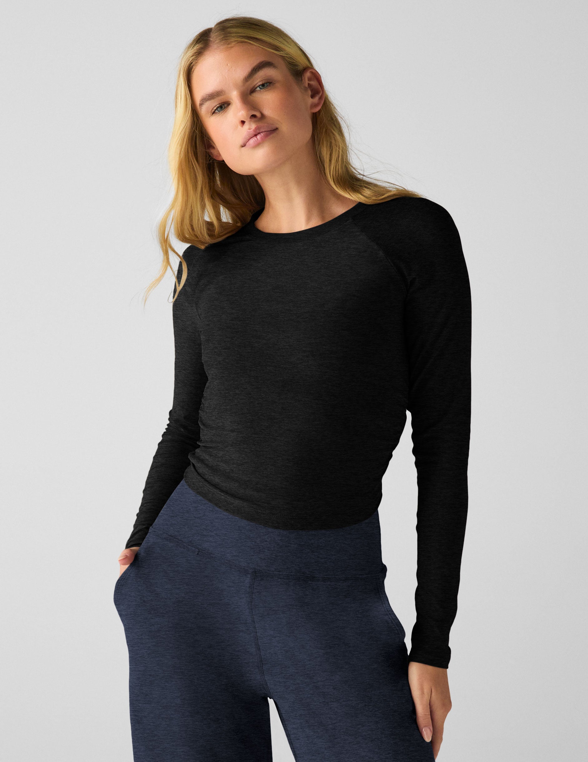 Featherweight Your Fit Long Length Top