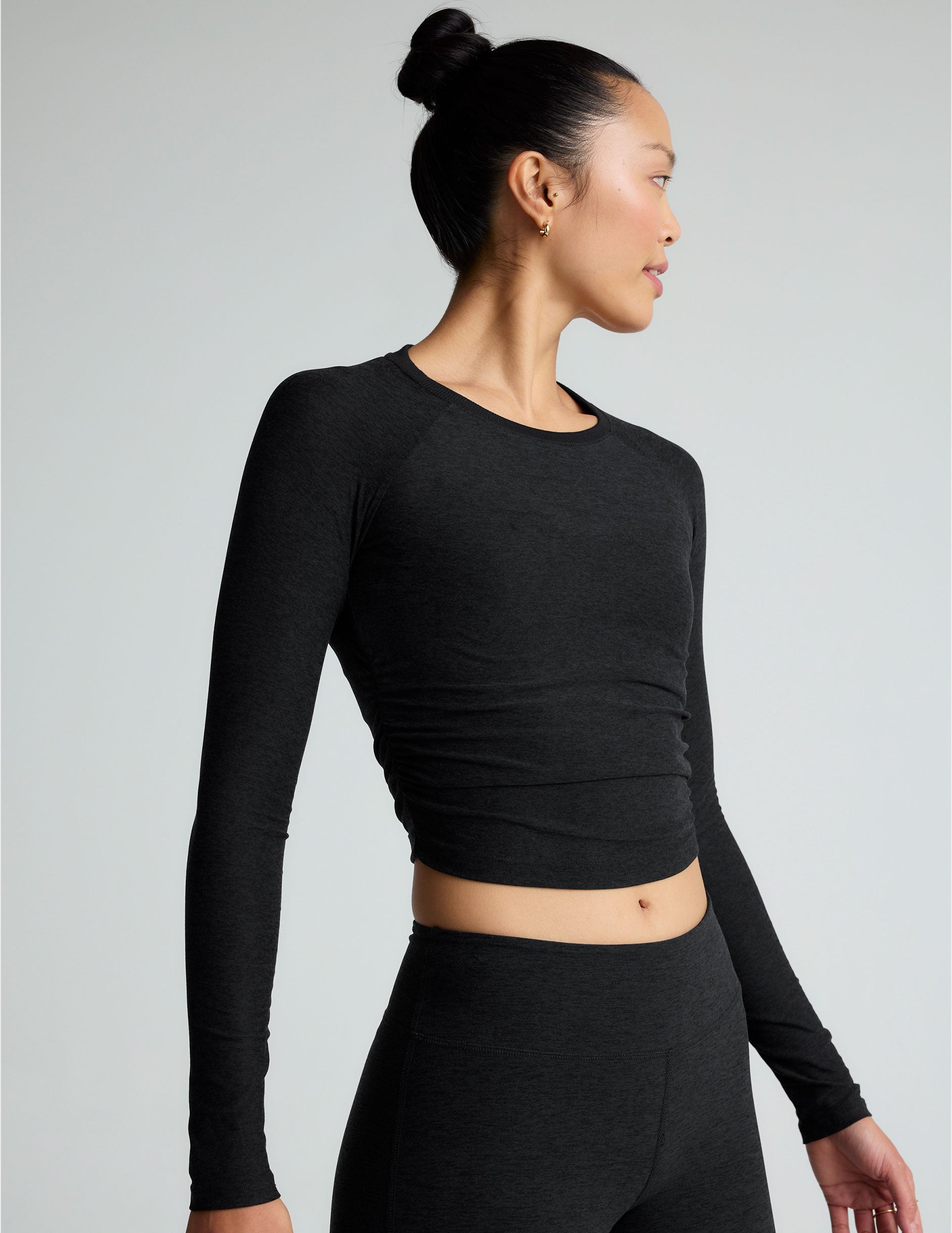 Featherweight Your Fit Long Length Top