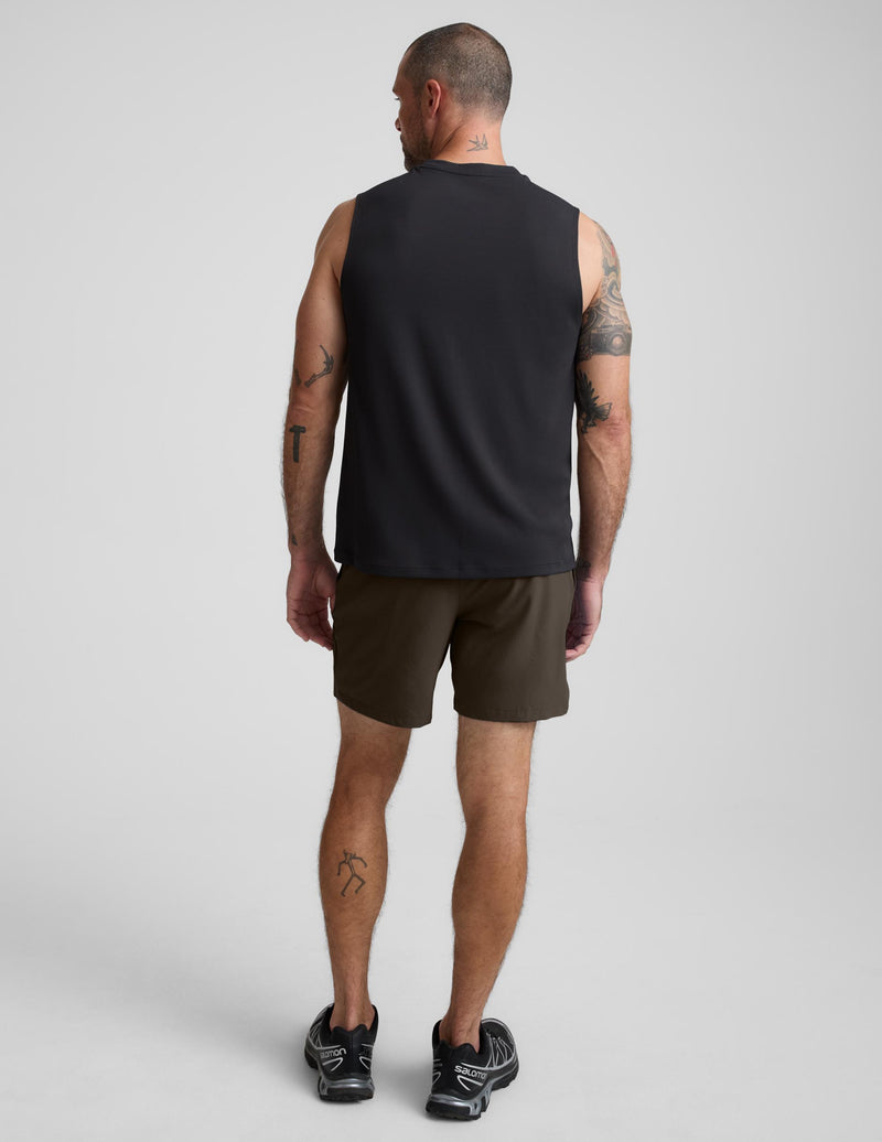 Pivotal 2.0 Men's Lined Short 7"