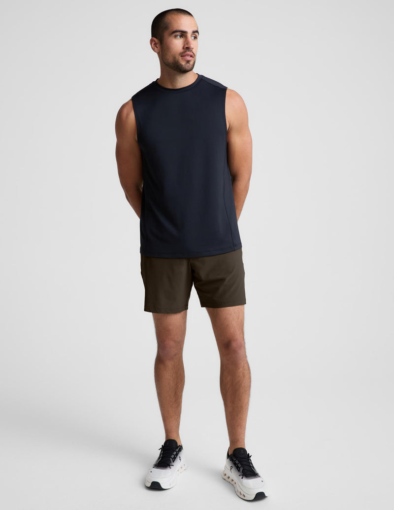 Pivotal 2.0 Men's Short 7"