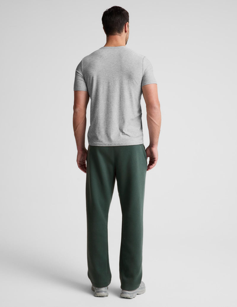 LuxeFleece 2.0™ Straight Leg Men's Pant
