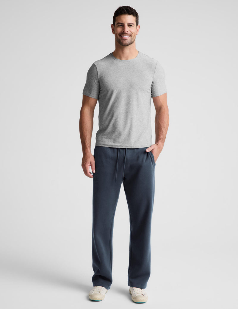 LuxeFleece 2.0™ Straight Leg Men's Pant