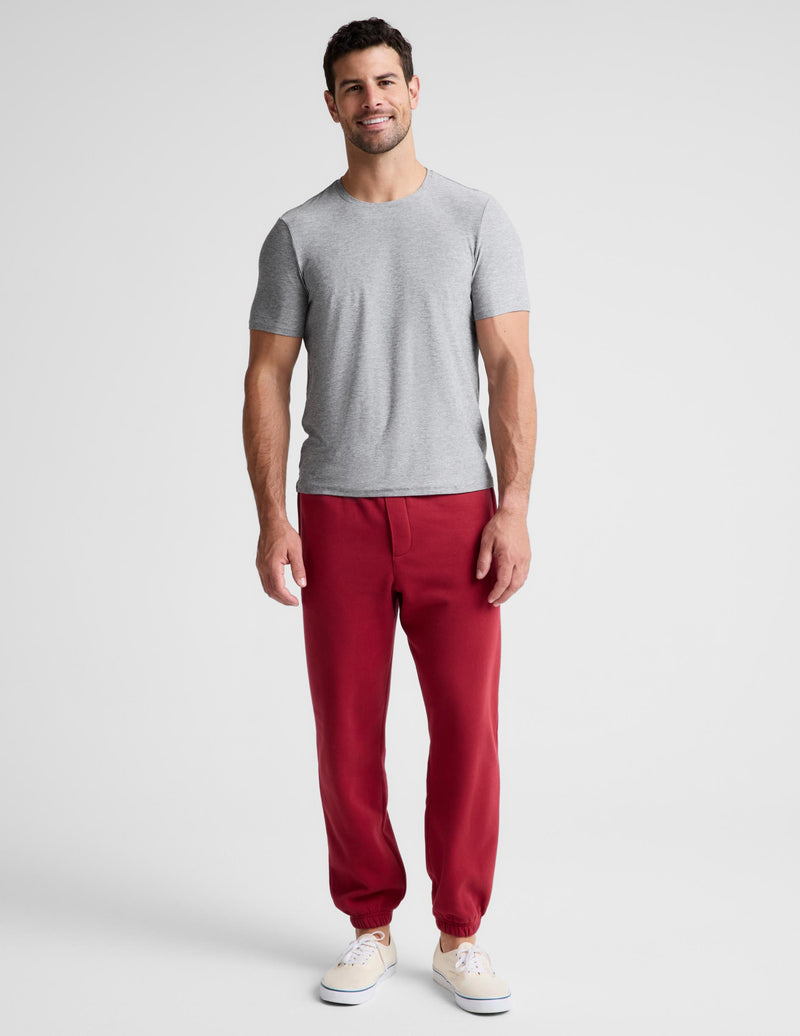LuxeFleece 2.0™ Men's Jogger