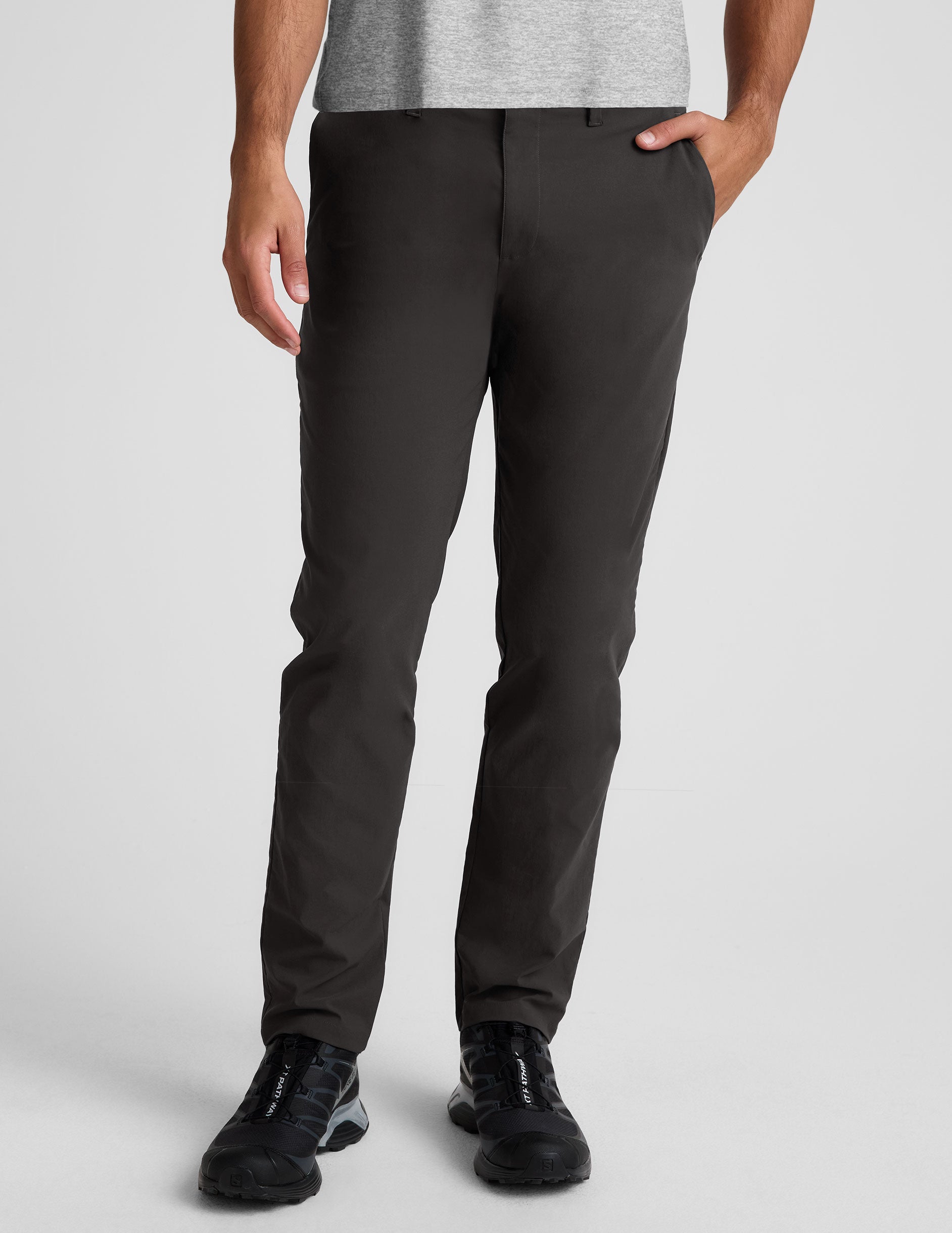 Element Men's Chino Trouser | Beyond Yoga