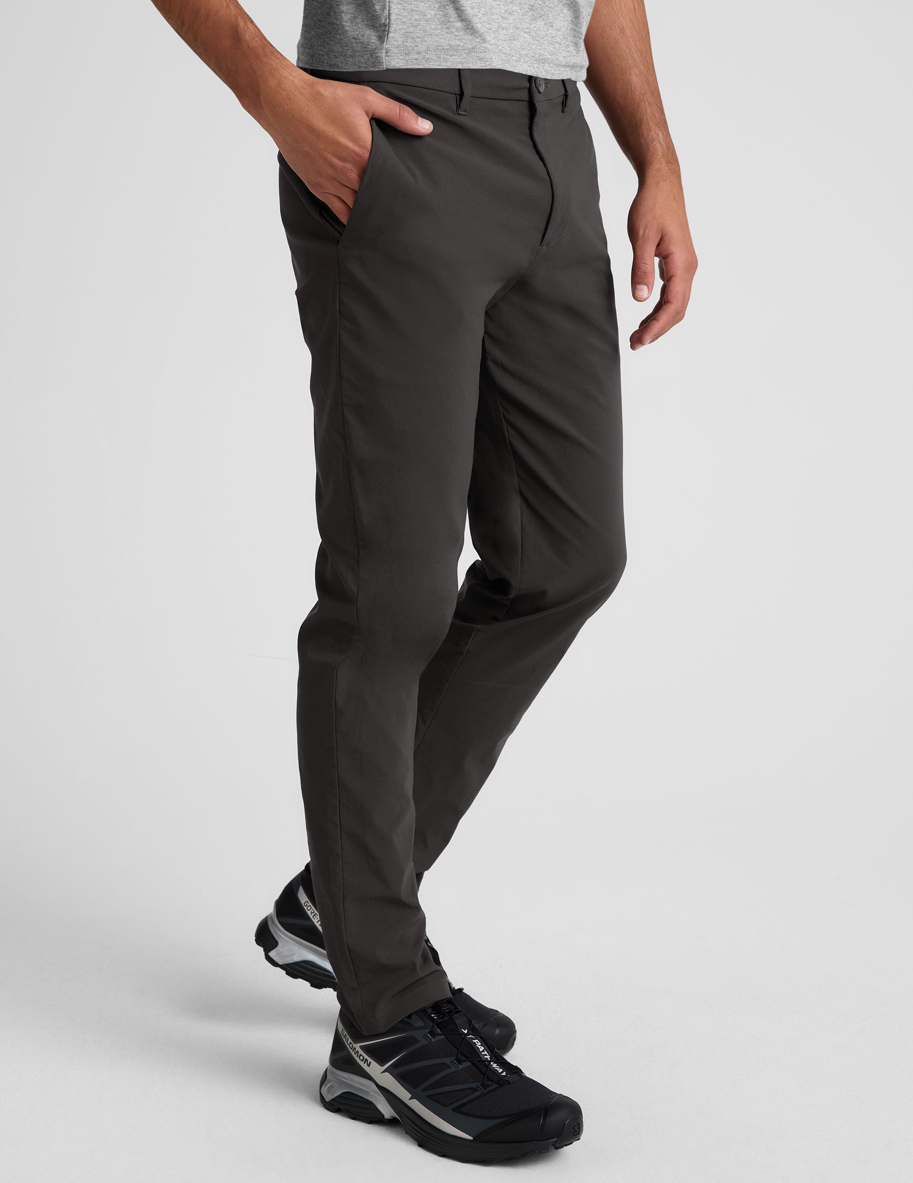 Element Men's Chino Trouser | Beyond Yoga