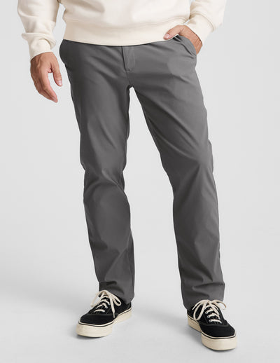 Element Men's Chino Trouser 32"