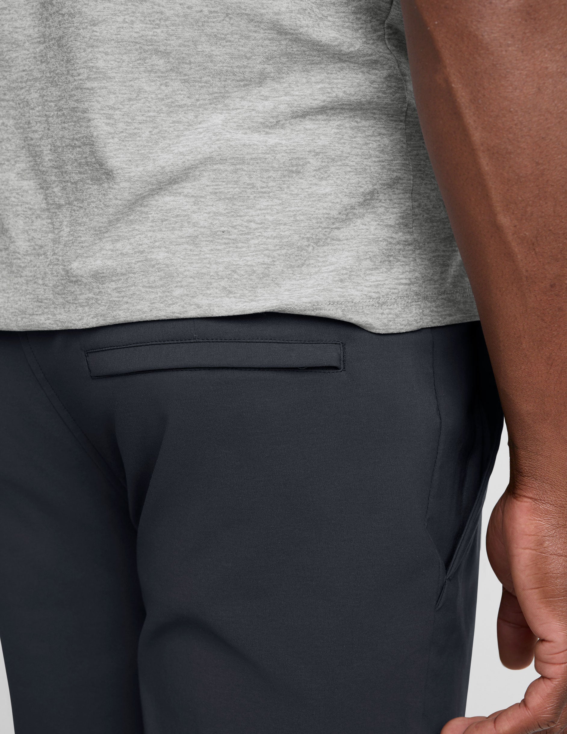 Element Men's Chino Trouser | Beyond Yoga