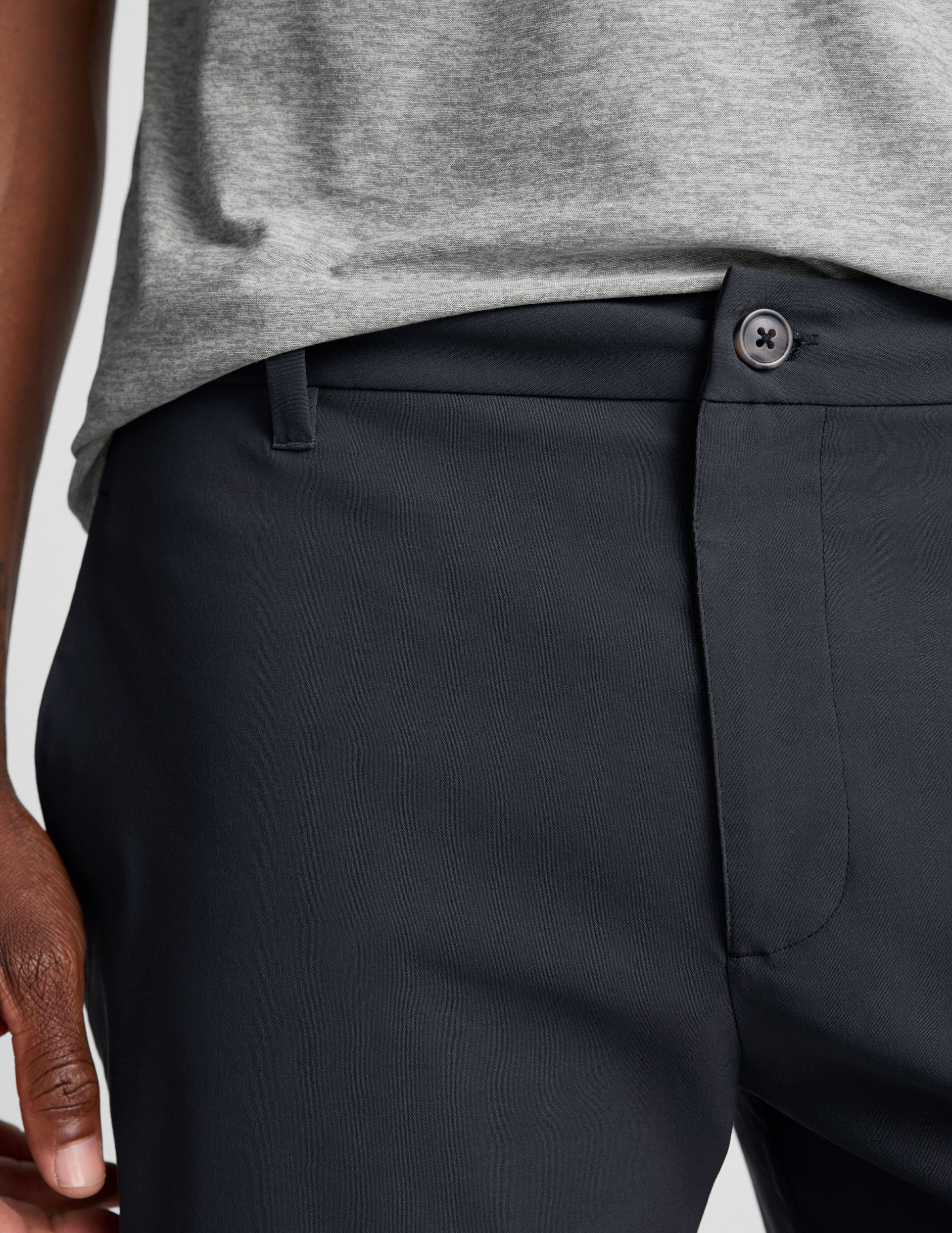 Element Men's Chino Trouser | Beyond Yoga