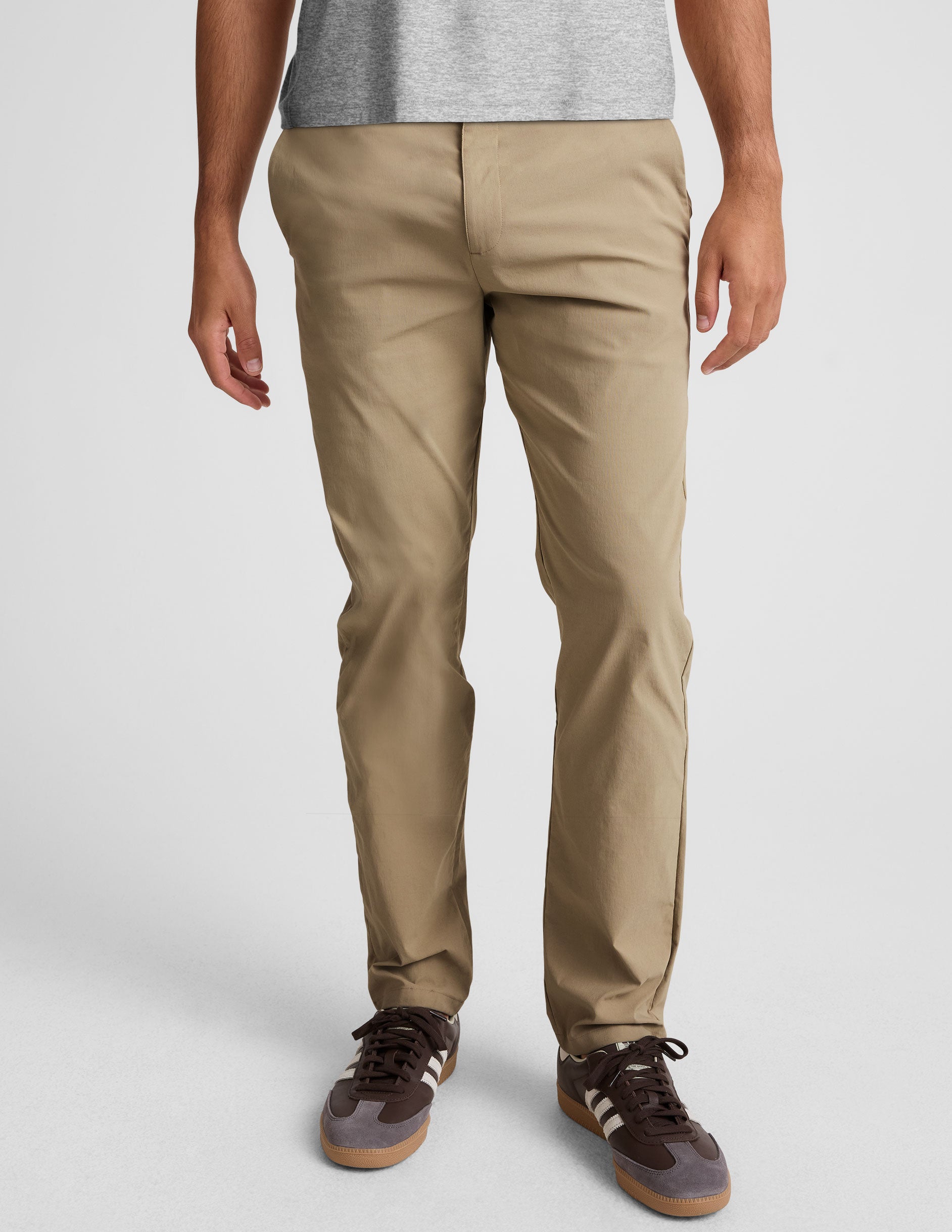 Element Men's Chino Trouser | Beyond Yoga