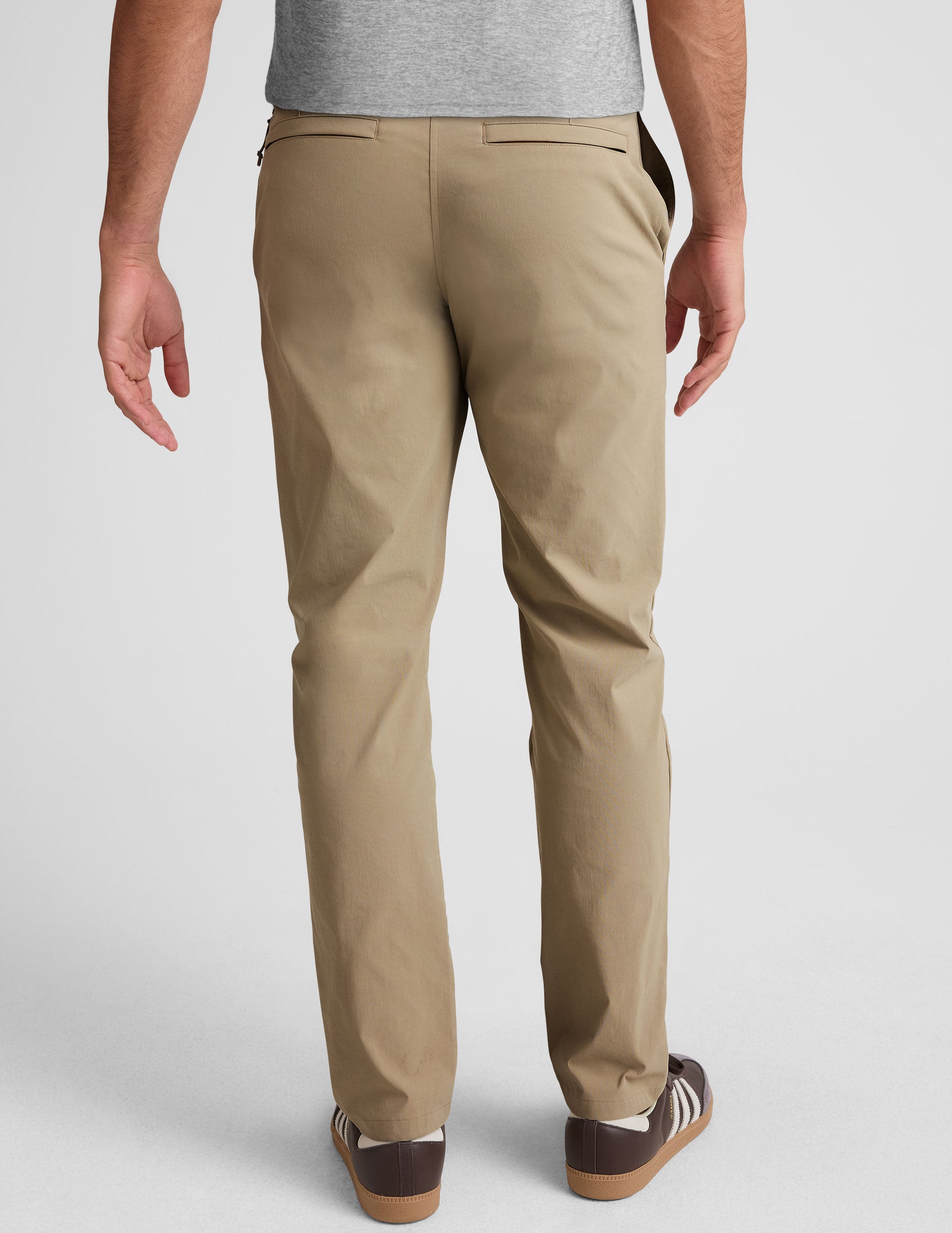Element Men's Chino Trouser | Beyond Yoga