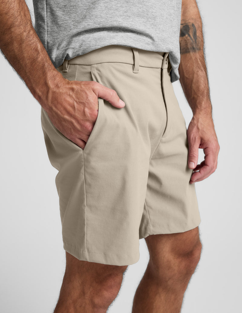 Element Men's Chino Short 7"