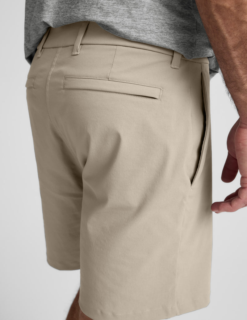Element Men's Chino Short 7"