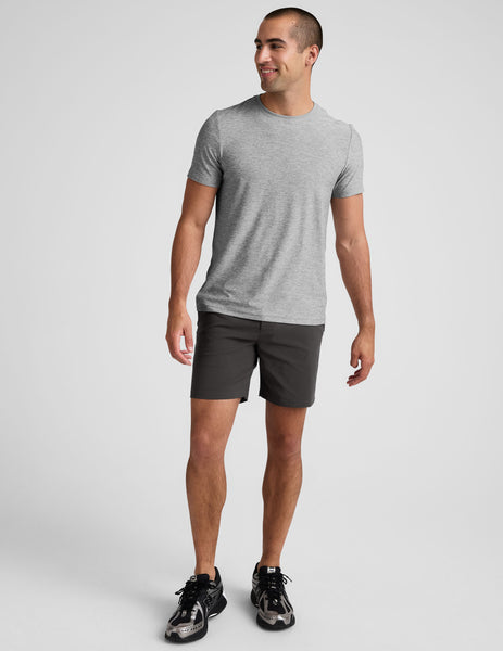 Element Men's Chino Short | Beyond Yoga