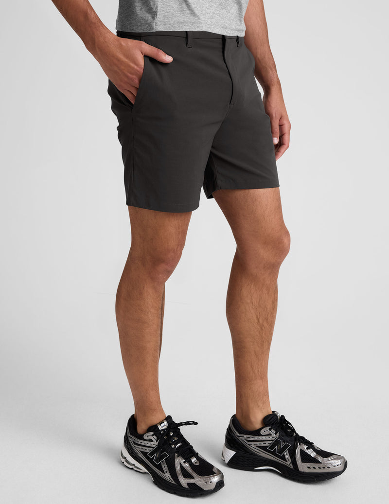 Element Men's Chino Short 7"