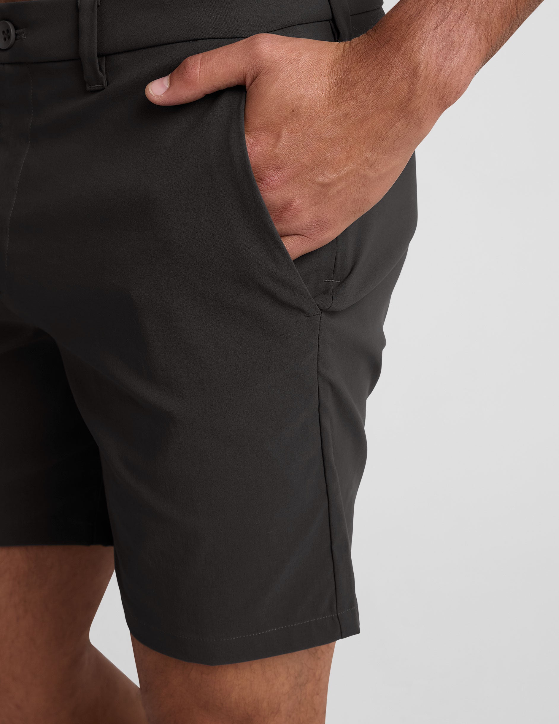 Element Men's Chino Short | Beyond Yoga