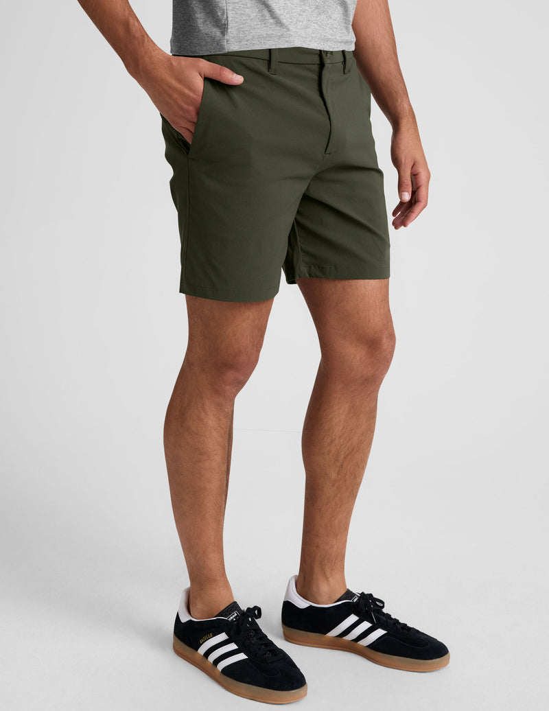 Element Men's Chino Short 7"