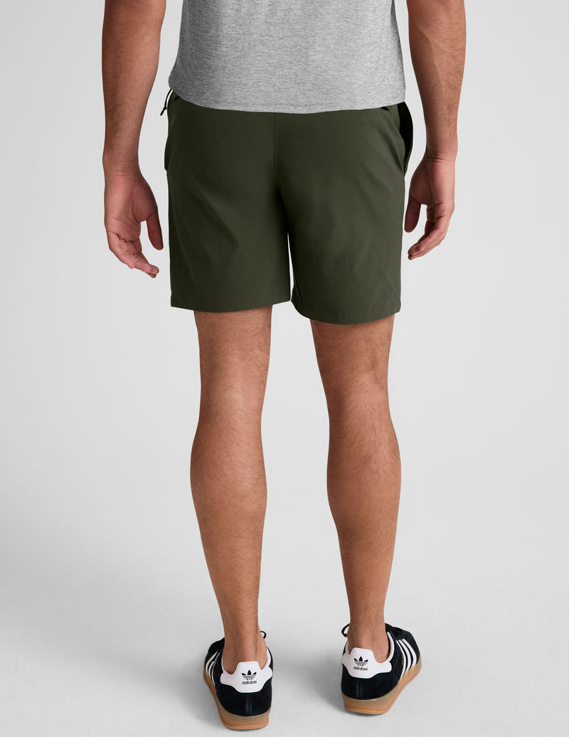 Element Men's Chino Short 7"