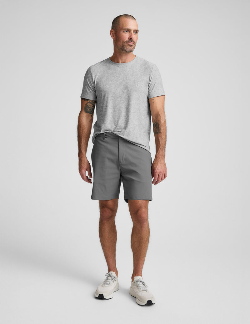 Element Men's Chino Short 7"