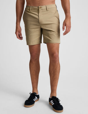 tan men's 7