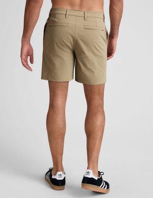 tan men's 7