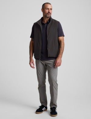In Flight Insulated Men's Vest