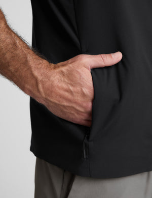 In Flight Insulated Men's Vest