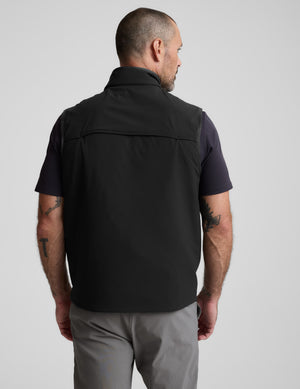 In Flight Insulated Men's Vest