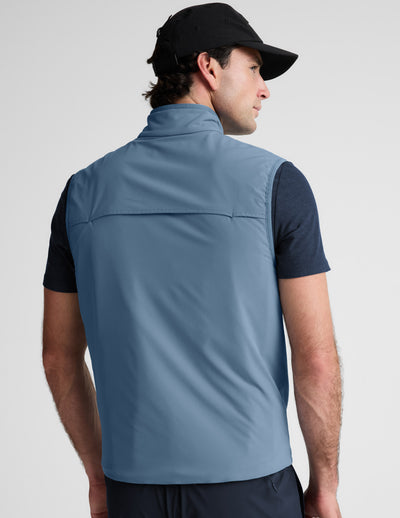 In Flight Insulated Men's Vest