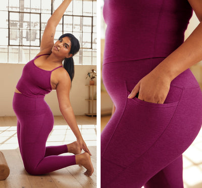 organ Separation mechanical Yoga Apparel, Workout Clothes & Activewear for Women | Beyond Yoga