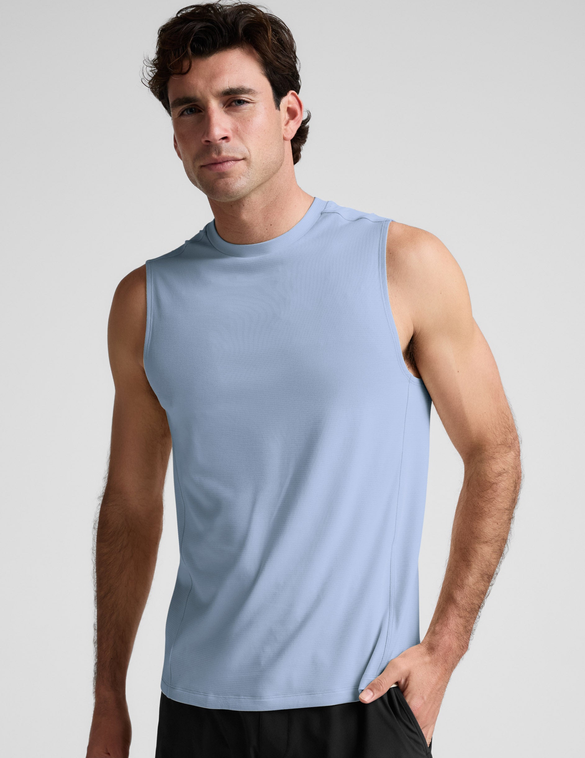 All In Active Tank | Beyond Yoga
