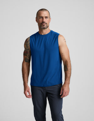All In Active Men's Tank