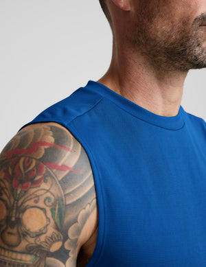 All In Active Men's Tank